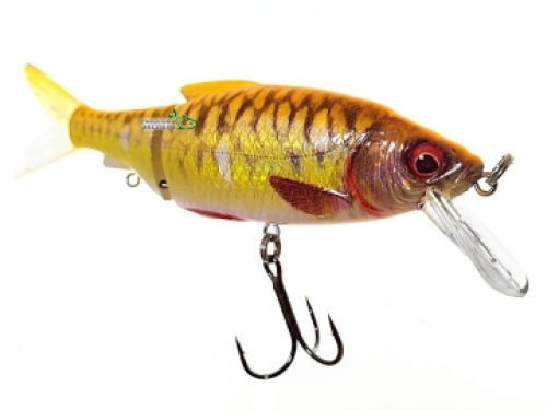 Воблер Savage Gear 3D Roach Lipster 182SF PHP Goldfish PHP