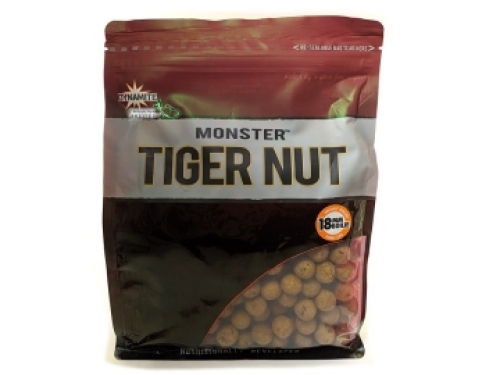 Бойлы Dynamite Baits Monster Tiger Nut 1,0кг 18мм (DY226)