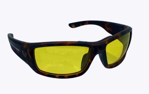 Окуляри Savage Gear Savage 2 Polarized Sunglasses Floating - Yellow