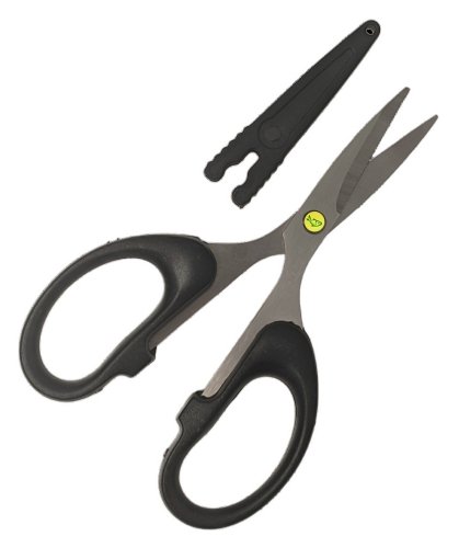 Ножиці Select SL-SJ02 13см black