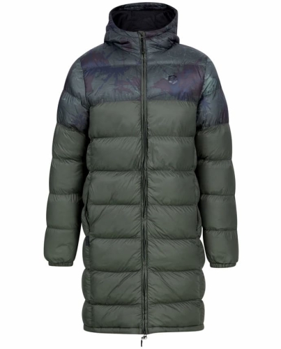 Куртка Navitas Tetra Long Puffer Jacket XL