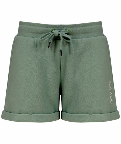 Шорти жіночі Navitas Womens Shorts Light Green