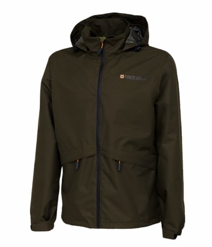 Куртка Prologic Storm Safe Jacket Forest Night розм. XL