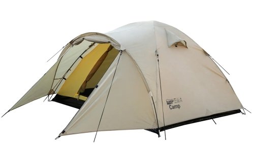 Палатка Tramp Lite Camp 4 sand (UTLT-022-sand)