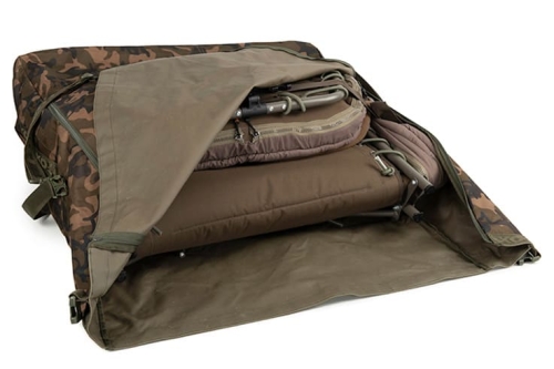 Чехол для раскладушки Fox Camolite Small Bed Bag (95x80x22см)