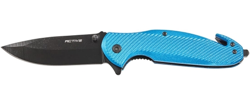 Нож Active Birdy, blue (SPCM80BL)