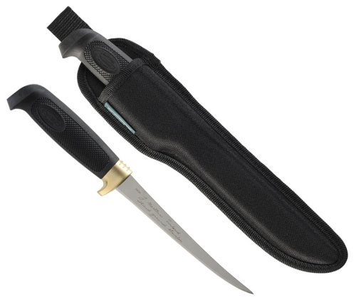 Нож филейный Marttiini Condor Golden Trout Filleting Knife 7.5" cordur