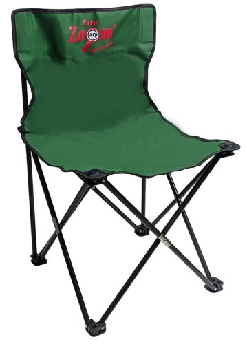 Стілець розкладний Carp Zoom Foldable Chair L (CZ3187)