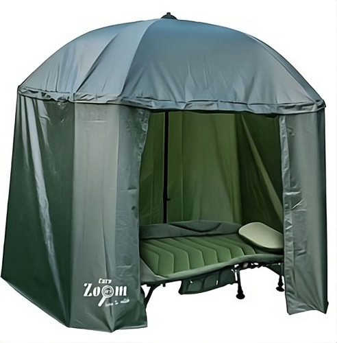 Зонт-Палатка Carp Zoom Square Umbrella Shelter (CZ1790)