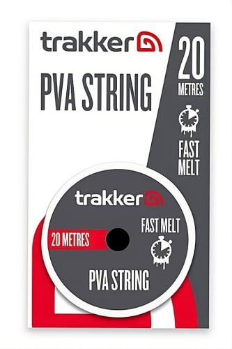 ПВА нитка Trakker PVA String 20м
