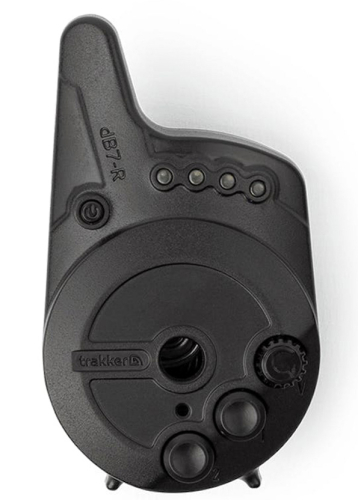 Сигналізатор Trakker DB7-R Bite Alarm