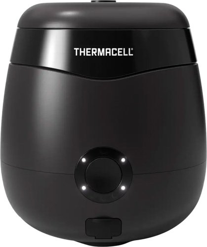 Пристрій від комарів Thermacell E55 (40) Rechargeable Mosquito Repeller, charcoal