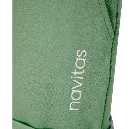 Шорти жіночі Navitas Womens Shorts Light Green розм. XL