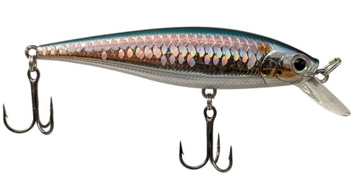 Воблер Lucky Craft Pointer 78SP 9,2г - MS American Shad