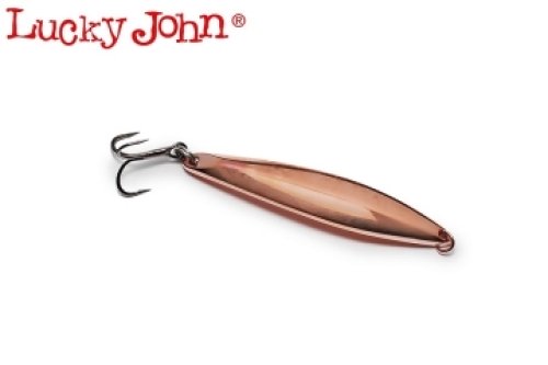 Блешня Lucky John Fin "Model E" 6550-C