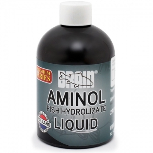 Ліквід Brain Aminol Liquid (fish hydrolizate) 275мл