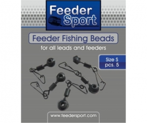 Намистинка Feeder Sport Feeder Fishing Beads