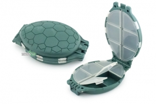Коробка EOS черепаха G007