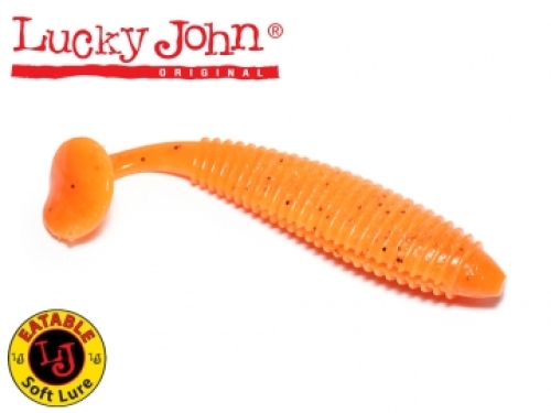 Силікон Lucky John Joco Shaker Super Floating 3,5"