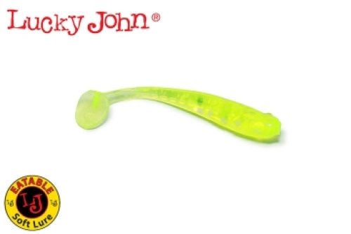 Силикон Lucky John Baby RockFish 2,4" col.071 (10шт/уп)