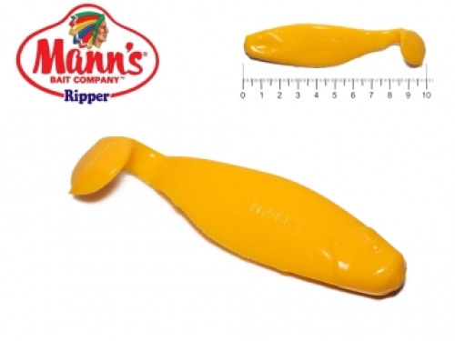 Силікон Manns Ripper M-070 Y