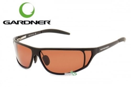 Окуляри Gardner Deluxe Polarised Sunglasses UV400