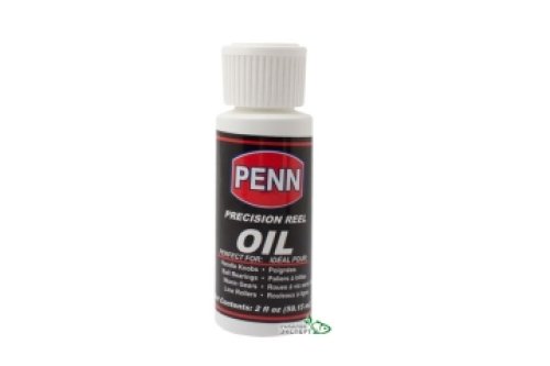 Мастило PENN Synthetic Reel Oil 56ml