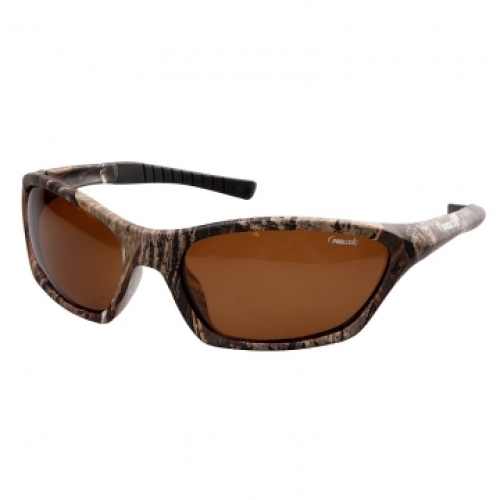 Окуляри Prologic Max4 Carbon Polarized Sunglasses (камуфляж)