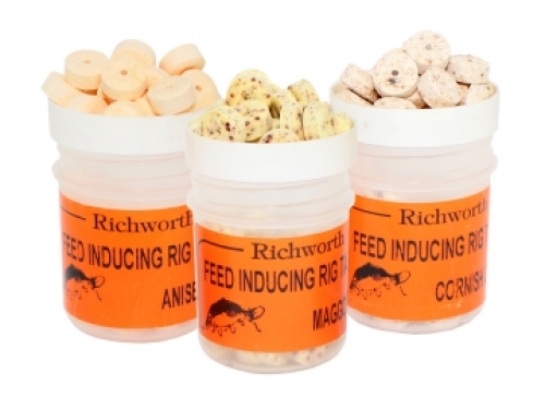 Таблетки Richworth Feed inducing rig tablets
