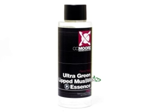 Ароматизатор CC Moore Ultra Essence Green Lipped Mussel 100мл