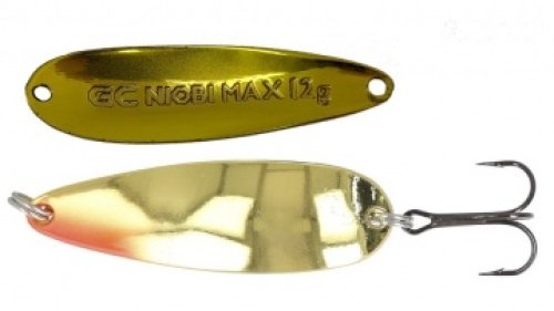 Блешня Golden Catch Niobi Max 17г 02G