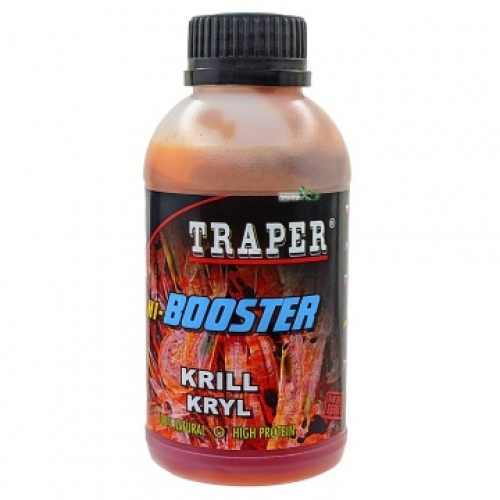 Бустер Traper Hi-Booster Expert 300мл Криль