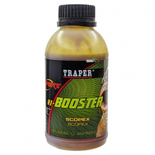Бустер Traper Hi-Booster Expert 300мл Скопекс