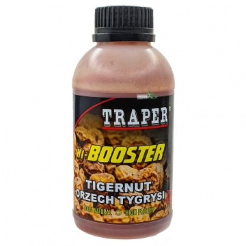 Бустер Traper Hi-Booster Expert 300мл Тигровый Орех