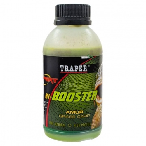 Бустер Traper Hi-Booster Expert 300мл Амур
