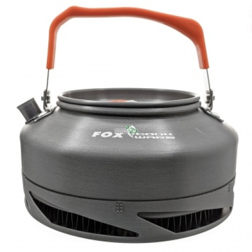 Чайник Fox Cookware Heat Transfer Kettle 0,9 л (CCW005)