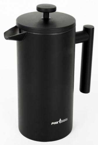 Чайник-Заварник Fox Cookware Thermal Coffee/Tea Press 1,0л (CCW016)