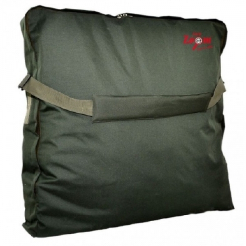 Чехол Carp Zoom Bed s Chair Bag для кресел и раскладушек 80x80x20cм (CZ3420)