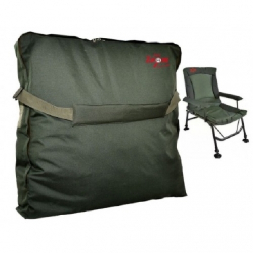 Чохол Carp Zoom Chair Bag для крісла 80x65x18cm (CZ3437)