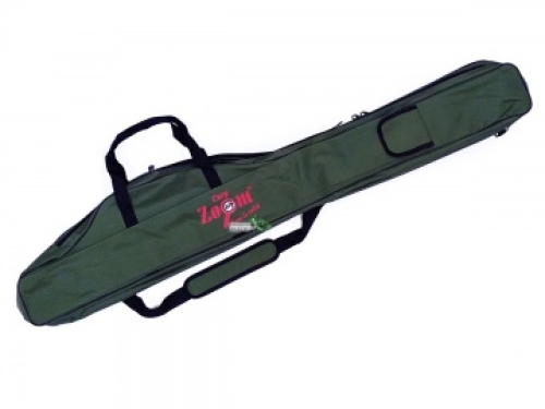 Чехол Carp Zoom NS Double Rod Bag, 2 отделения, 120x23x12см (CZ4083)