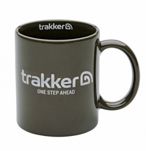 Кружка Trakker Heat Changing Mug с индикатором температуры