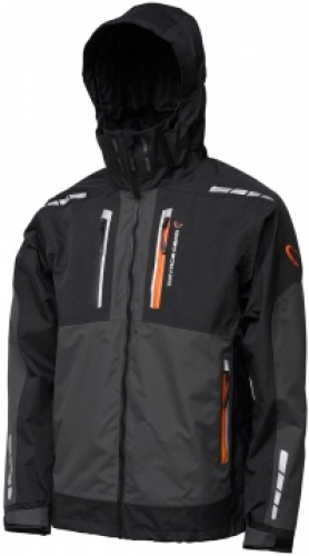 Куртка Savage Gear WP Performance Jacket XL (black ink/grey)