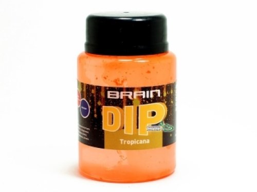 Діп для бойлів Brain F1 Tropicana (манго) 100мл