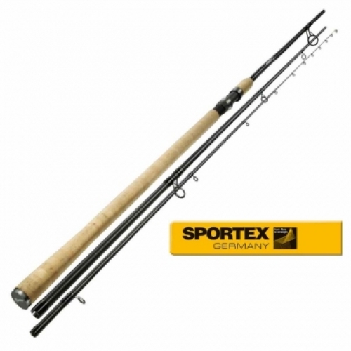 Фідер Sportex Exclusive Medium Feeder MF 3909 3,90 м 90-150г
