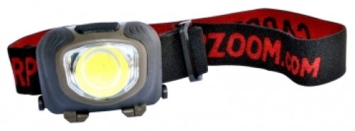 Ліхтар налобний Carp Zoom COB Headlamp (CZ8012)