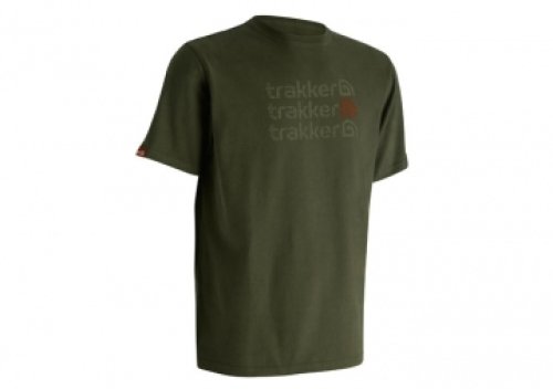 Футболка Trakker Aztec T-Shirt разм. L