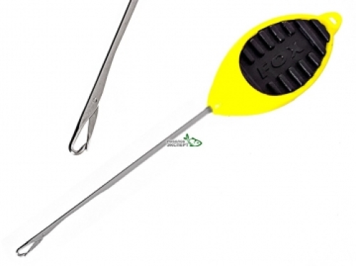 Голка із застібкою Fox Edges Micro Gated Needle (CAC590)