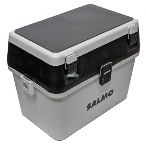 Ящик Salmo зимний пластиковый 2070