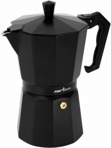 Кавоварка Fox Cookware Coffee Maker 450мл (CCW015)
