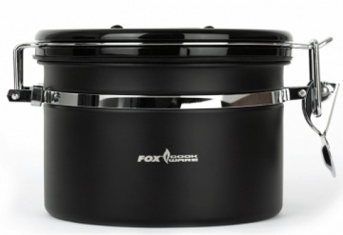 Контейнер для кави та чаю Fox Cookware Coffee/Tea Storage 860мл (CCW017)